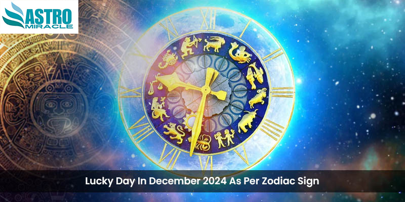 Free Horoscope report by Date of birth